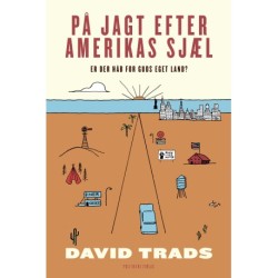 På jagt efter Amerikas sjæl