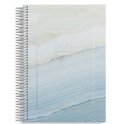 Timekalender trend soft touch 2025