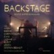 BACKSTAGE