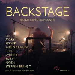 BACKSTAGE