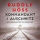 Kommandant i Auschwitz: Selvbiografiske optegnelser