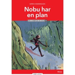 Nobu har en plan, Læs lydret 2