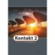 Kontakt 2: Fortsætterbog - Danskuddannelse 2