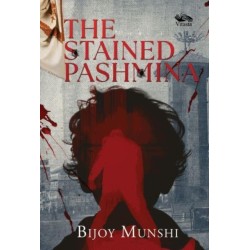 The Stained Pashmina
