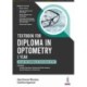 Textbook for Diploma in Optometry I Year