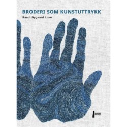 Broderi som kunstuttrykk