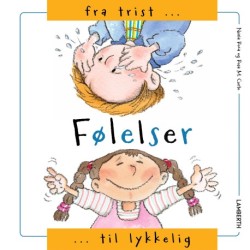 Følelser - Fra trist til lykkelig