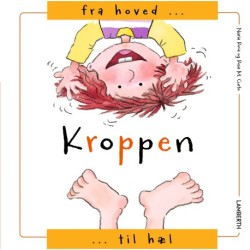 Kroppen - Fra hoved til hæl