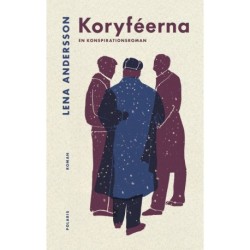 Koryféerna : en konspirationsroman