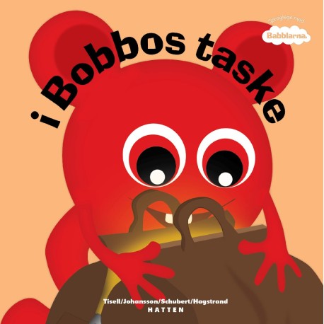 Babblarna - I Bobbos Taske