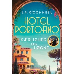 Hotel Portofino - Kærlighed og løgne