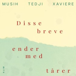 Disse breve ender med tårer