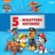 Paw Patrol: 5–minutters historier
