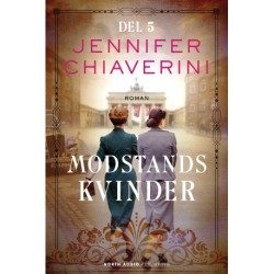 Modstandskvinder - del 5