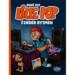 Lille Pop finder rytmen