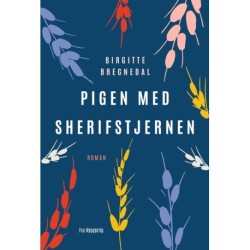 Pigen med sherifstjernen