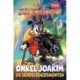 Jumbobog 544: Onkel Joakim og uendelighedsmønten