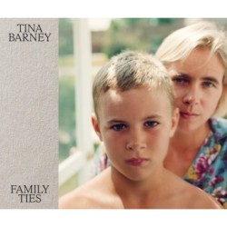Tina Barney: Family Ties
