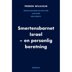 Smertensbarnet Israel: en personlig beretning