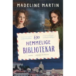 Den hemmelige bibliotekar