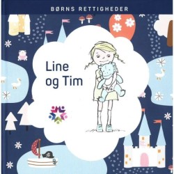 Line og Tim