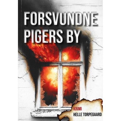 Forsvundne pigers by