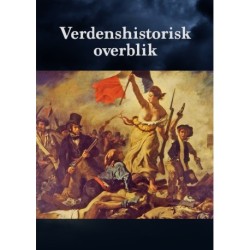 Verdenshistorisk overblik