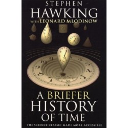 A Briefer History of Time