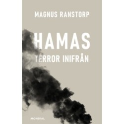 Hamas : terror inifrån