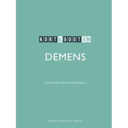 Kort & godt om DEMENS