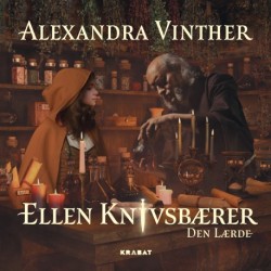 Ellen Knivsbærer 2: Den Lærde