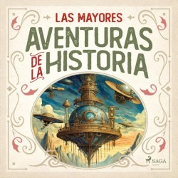 Las mayores aventuras de la historia