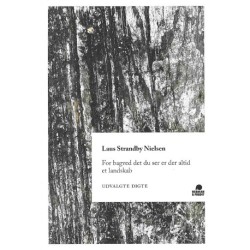 For bagved det du ser er der altid et landskab