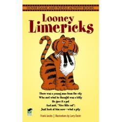 Looney Limericks