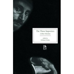 The Three Impostors- or, The Transmutations