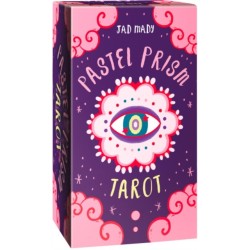 Pastel Prism Tarot