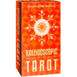Kaleidoscopic Tarot