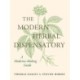 The Modern Herbal Dispensatory: A Medicine-Making Guide