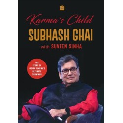 Karma's Child: The Story of Indian Cinema's Ultimate Showman