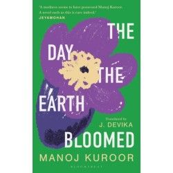 The The Day the Earth Bloomed
