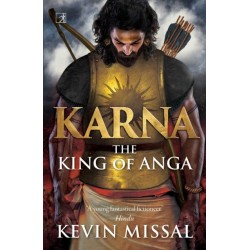 Karna: The King of Anga