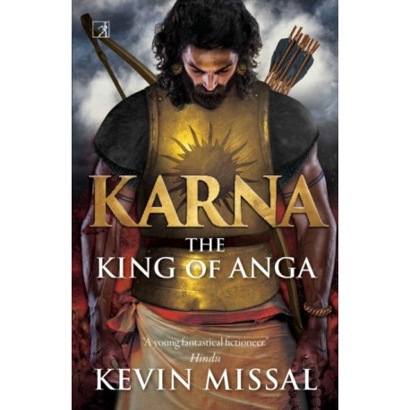 Karna: The King of Anga