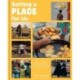 Setting a Place for Us: Recipes and Stories of Displacement, Resilience, and Community from Eight Countries Impacted by War