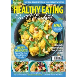 Healthy Eating On A Budget