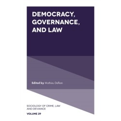 Democracy, Governance, and Law