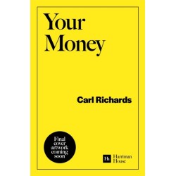 Your Money: Reimagining Wealth in 101 Simple Sketches