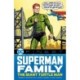 DC Finest: Superman Family: The Giant Turtle Man