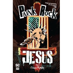Punk Rock Jesus