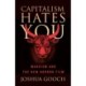 Capitalism Hates You: Marxism and the New Horror Film