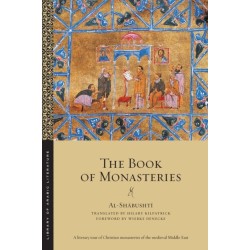 The Book of Monasteries